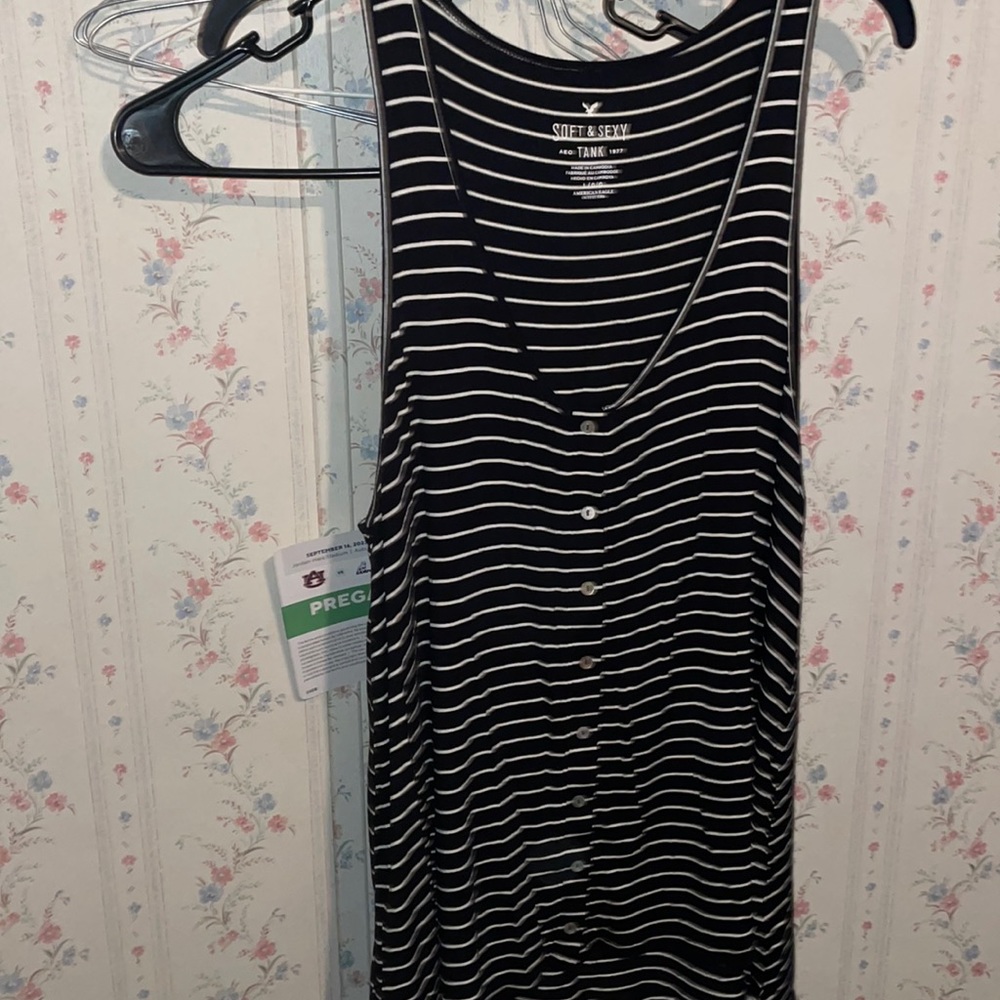Summer Tank!